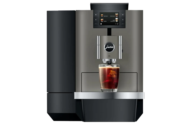 Jura - Linia X - ProfiCafe