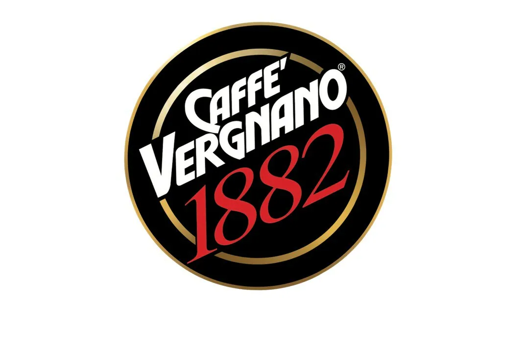 Caffè Vergnano Coffee 1882